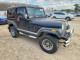 Jeep CJ 1986 — Copart