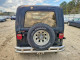 Jeep CJ 1986 — Copart