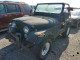 Jeep CJ5, CJ6, CJ7, UNIVE 1975 — Copart
