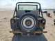 Jeep CJ5, CJ6, CJ7, UNIVE 1975 — Copart
