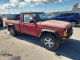 Jeep COMANCHE 1992 — Copart