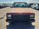 Jeep COMANCHE 1992 — Copart