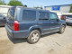 Jeep COMMANDER 2006 — Copart