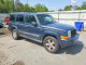 Jeep COMMANDER 2006 — Copart