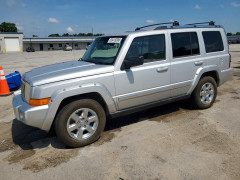 Jeep COMMANDER 2006 — Copart