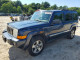 Jeep COMMANDER 2010 — Copart