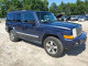 Jeep COMMANDER 2010 — Copart