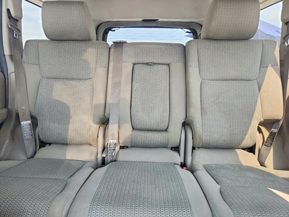 Jeep COMMANDER 2006 — Copart