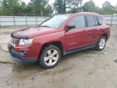 Jeep COMPASS 2012