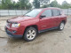 Jeep COMPASS 2012 — Copart