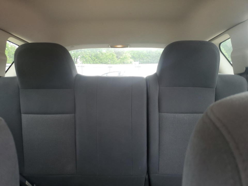 Jeep COMPASS 2012 — Copart
