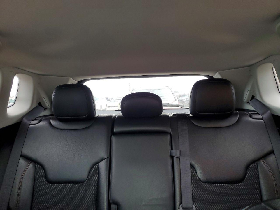 Jeep COMPASS 2020 — Copart
