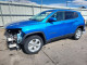 Jeep COMPASS 2021 — Copart