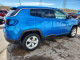 Jeep COMPASS 2021 — Copart