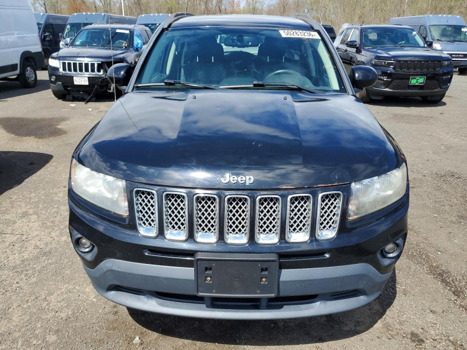 Jeep COMPASS 2014 — Copart