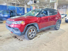Jeep COMPASS 2022