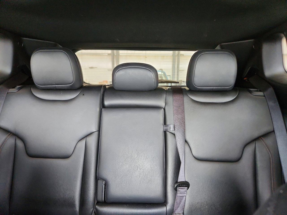 Jeep COMPASS 2024 — Copart
