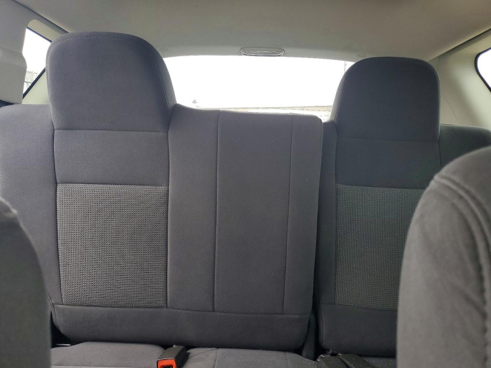 Jeep COMPASS 2011 — Copart