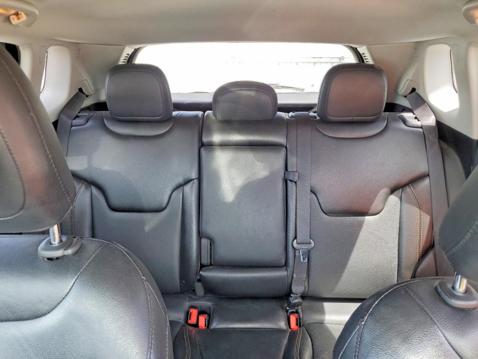 Jeep COMPASS 2020 — Copart