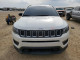 Jeep COMPASS 2019 — Copart