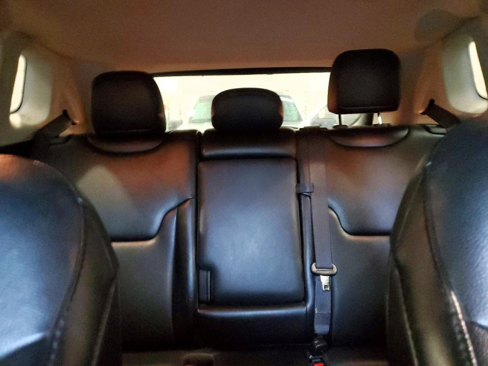 Jeep COMPASS 2020 — Copart