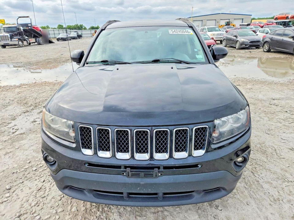 Jeep COMPASS 2014 — Copart