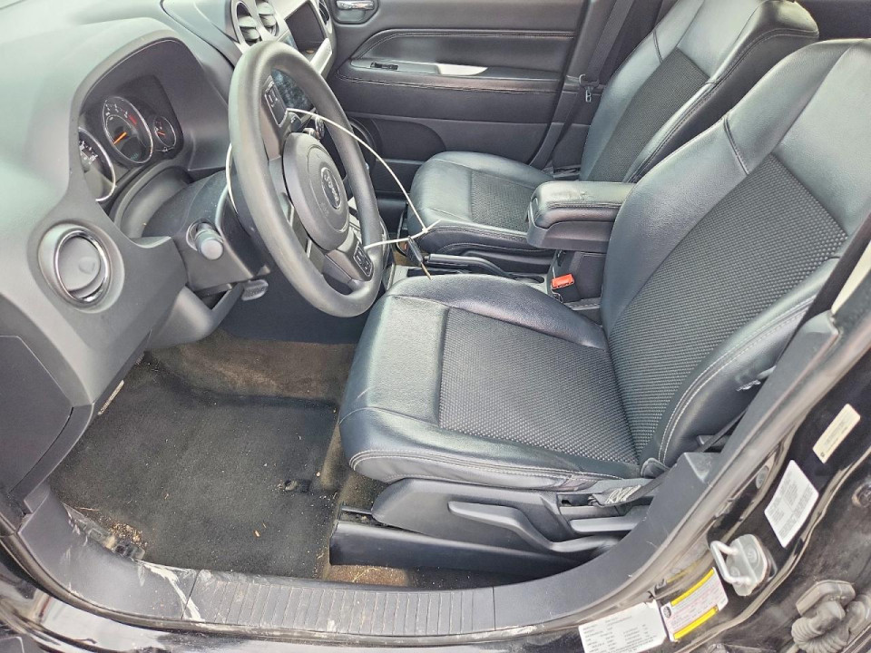 Jeep COMPASS 2014 — Copart
