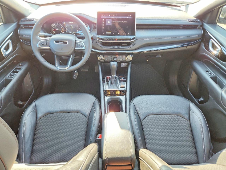 Jeep COMPASS 2024 — Copart