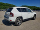 Jeep COMPASS 2017 — Copart