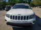 Jeep COMPASS 2017 — Copart