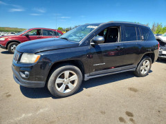 Jeep COMPASS 2012