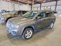 Jeep COMPASS 2014