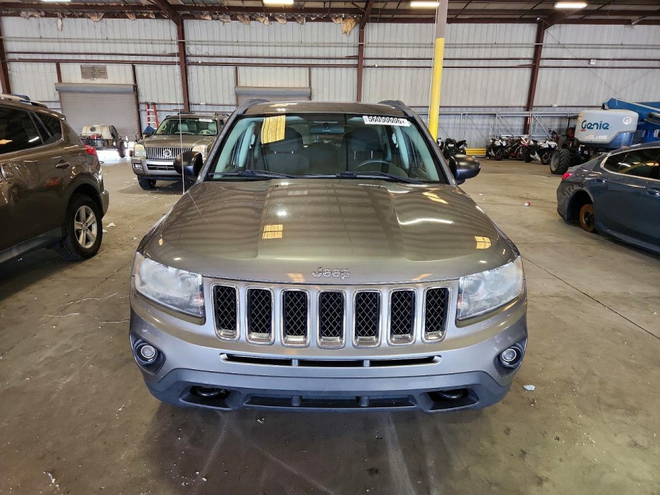 Jeep COMPASS 2014 — Copart