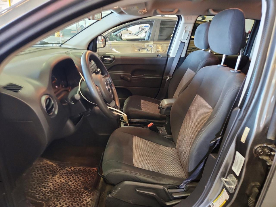 Jeep COMPASS 2014 — Copart