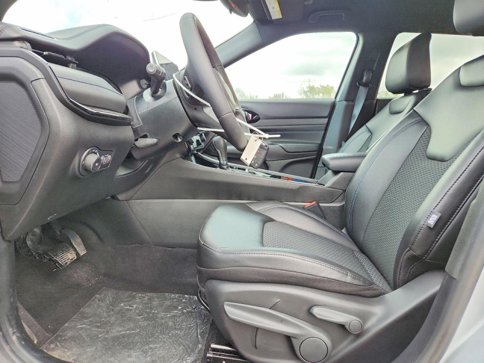Jeep COMPASS 2026 — Copart