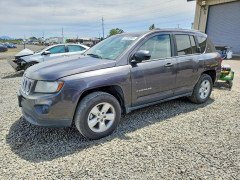 Jeep COMPASS 2016