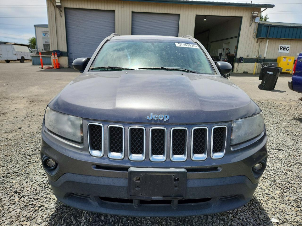 Jeep COMPASS 2016 — Copart