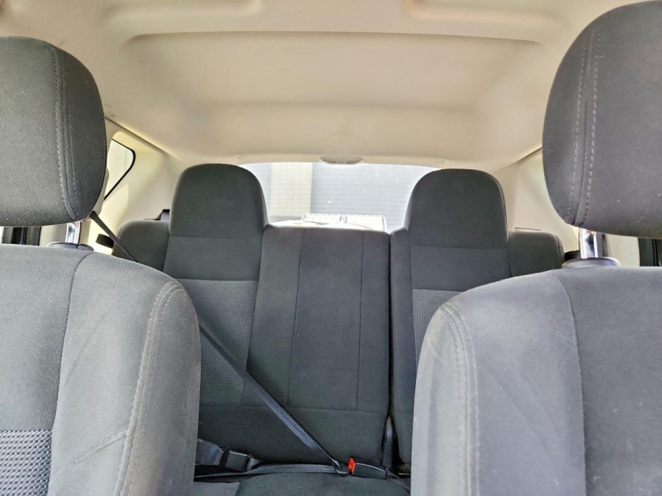 Jeep COMPASS 2016 — Copart
