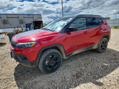 Jeep COMPASS 2023