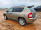 Jeep COMPASS 2008 — Copart