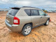 Jeep COMPASS 2008 — Copart