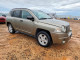 Jeep COMPASS 2008 — Copart