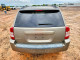 Jeep COMPASS 2008 — Copart