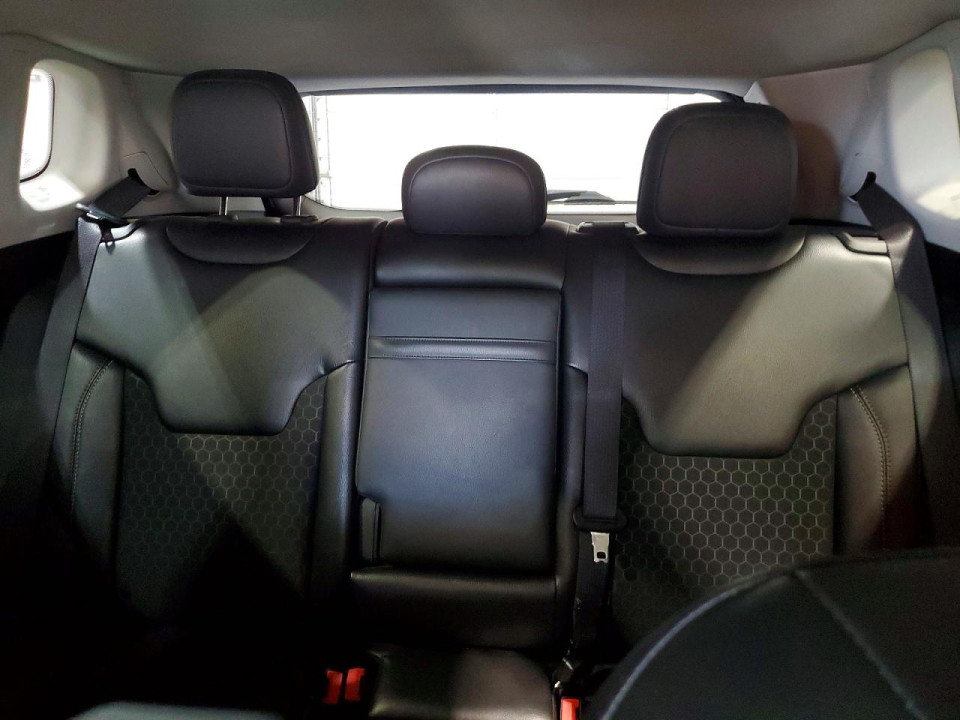 Jeep COMPASS 2020 — Copart