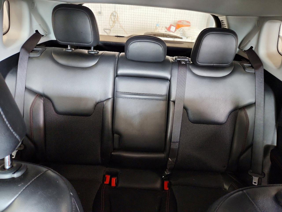 Jeep COMPASS 2019 — Copart