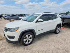 Jeep COMPASS 2019