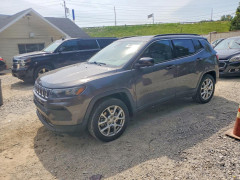 Jeep COMPASS 2023