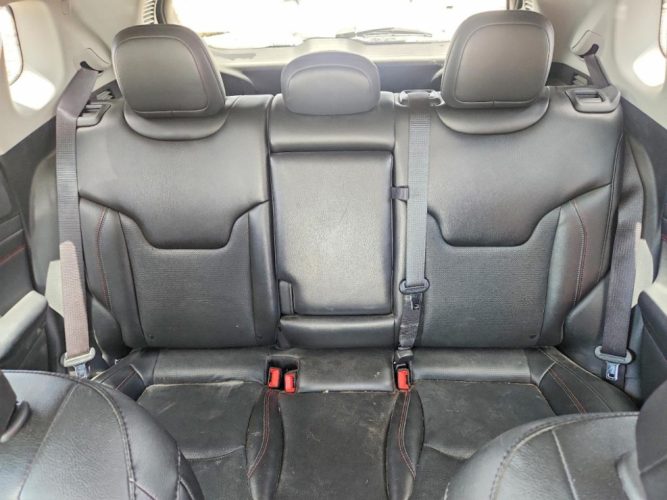 Jeep COMPASS 2022 — Copart