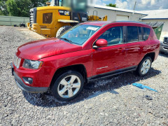 Jeep COMPASS 2014