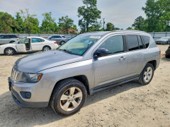 Jeep COMPASS 2015